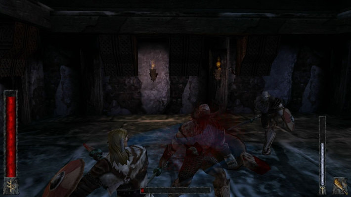 Rune Classic screenshot 3