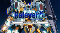 Купить ключ дешево Relayer Advanced DLC. Epsilon NEXT