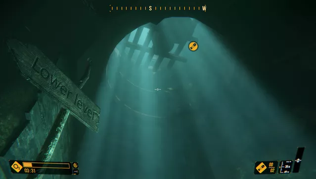 #6. Deep Diving Simulator - Adventure Pack (GOG) 由: Jujubee S.A.