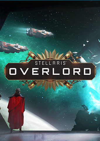 30% Stellaris: Overlord on