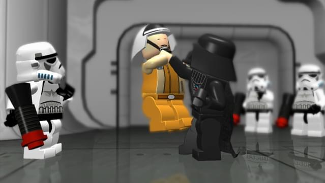 Lego star wars gog new arrivals