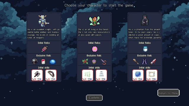 #10. The Dark Cave (GOG) Bởi: 2P Games