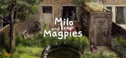 Milo and the Magpies Soundtrack