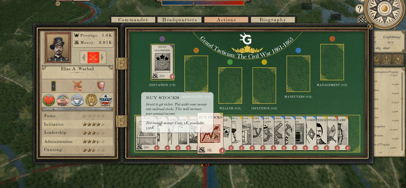 Grand Tactician - The Civil War (1861-1865): Soundtrack Vol.2 - image 5