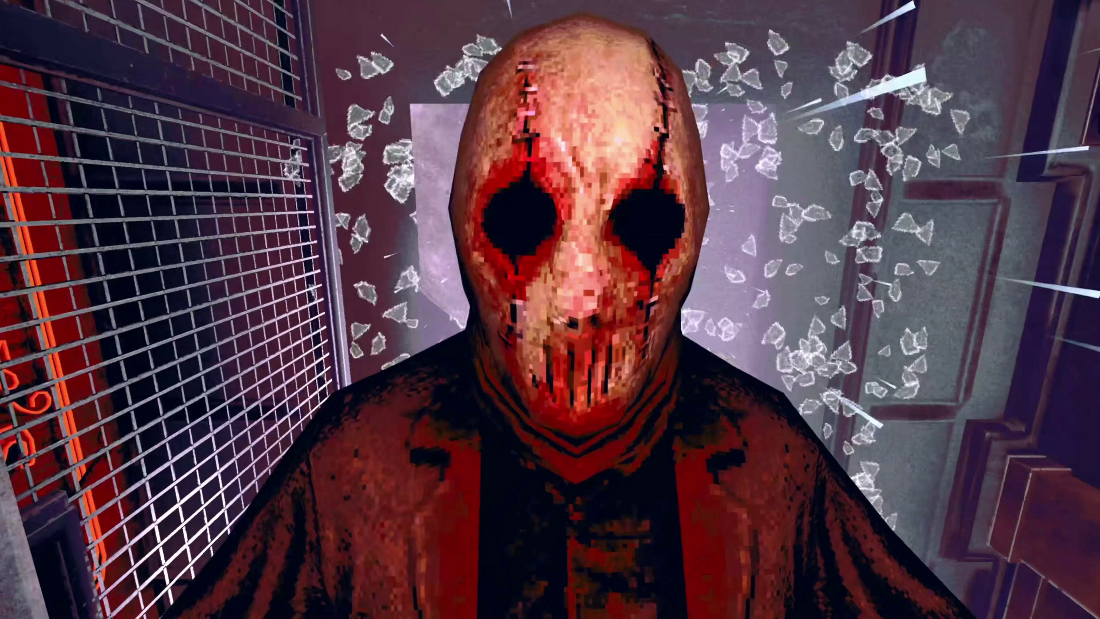 The Skin Stapler — official screenshot 4