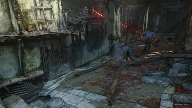 Uncharted: Legacy of Thieves Collection ganha lançamento para PS5 e PC