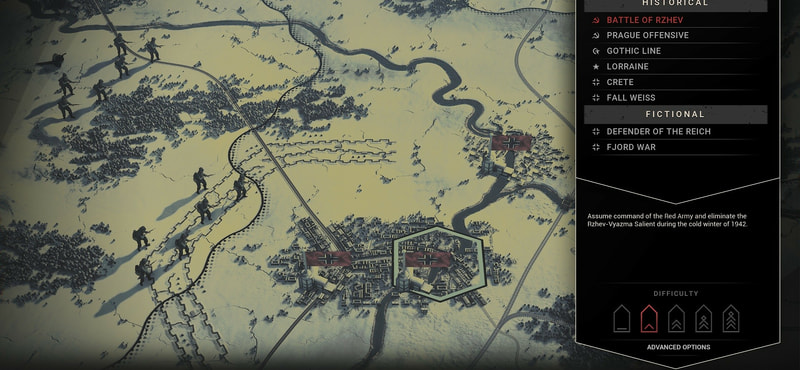 Panzer Corps 2 General Edition Upgrade - image 1