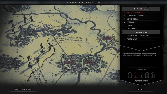 #5. Panzer Corps 2 General Edition Upgrade (GOG) 由: Slitherine Ltd.
