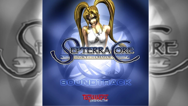 #2. Septerra Core: Legacy of the Creator - Soundtrack (GOG) بواسطة: TopWare Interactive