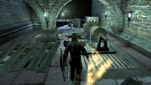 #9. Enclave - Digital Deluxe Version (GOG) 由: TopWare Interactive