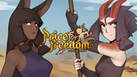 Купить ключ дешево Price for Freedom. Gold and Sand Demo