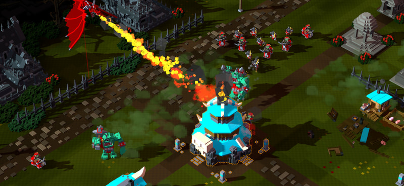 8-bit Hordes Soundtrack - image 2