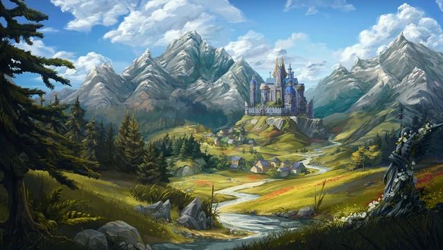 #10. Stormbinders (GOG) De: Slitherine Ltd.