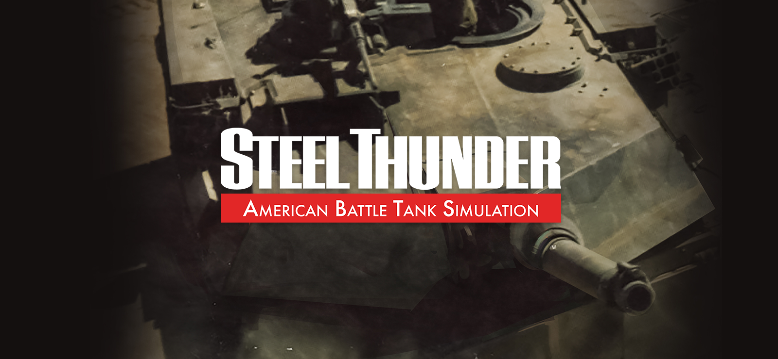 Steel Thunder