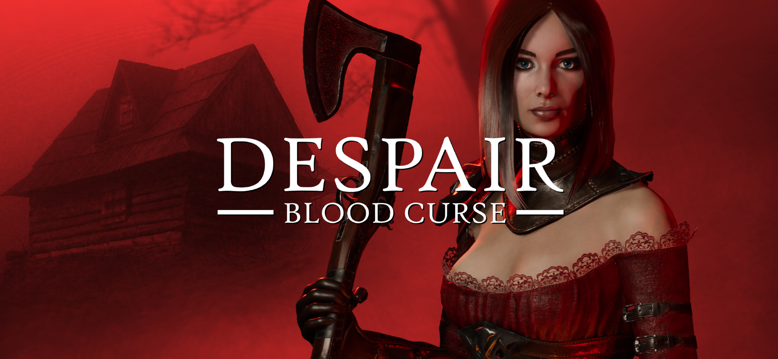 Despair: Blood Curse banner