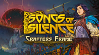 Купить ключ дешево Songs of Silence. Year 1 Crafters Frame