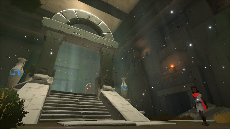 RiME screenshot 2