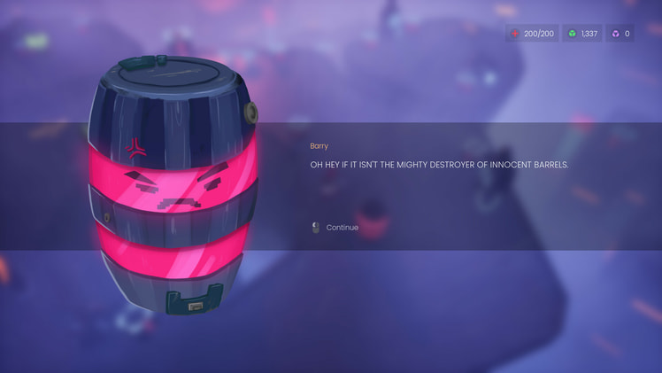 City of Beats screenshot 3
