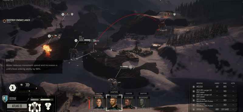 BATTLETECH - Digital Deluxe Content - image 4