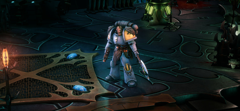 Warhammer 40,000: Rogue Trader - Deluxe Pack - image 5