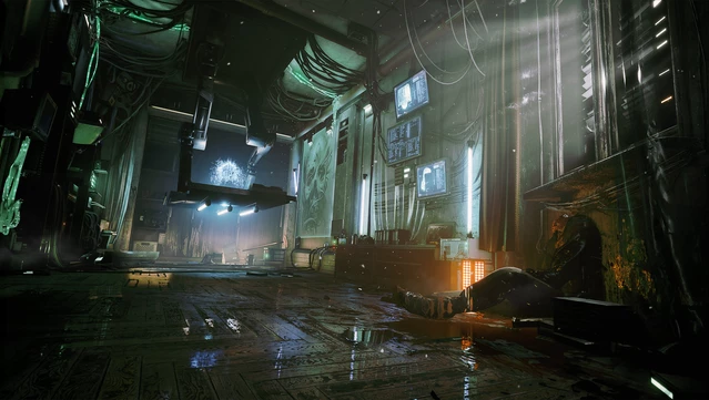 #10. Observer: System Redux (GOG) di: Bloober Team SA