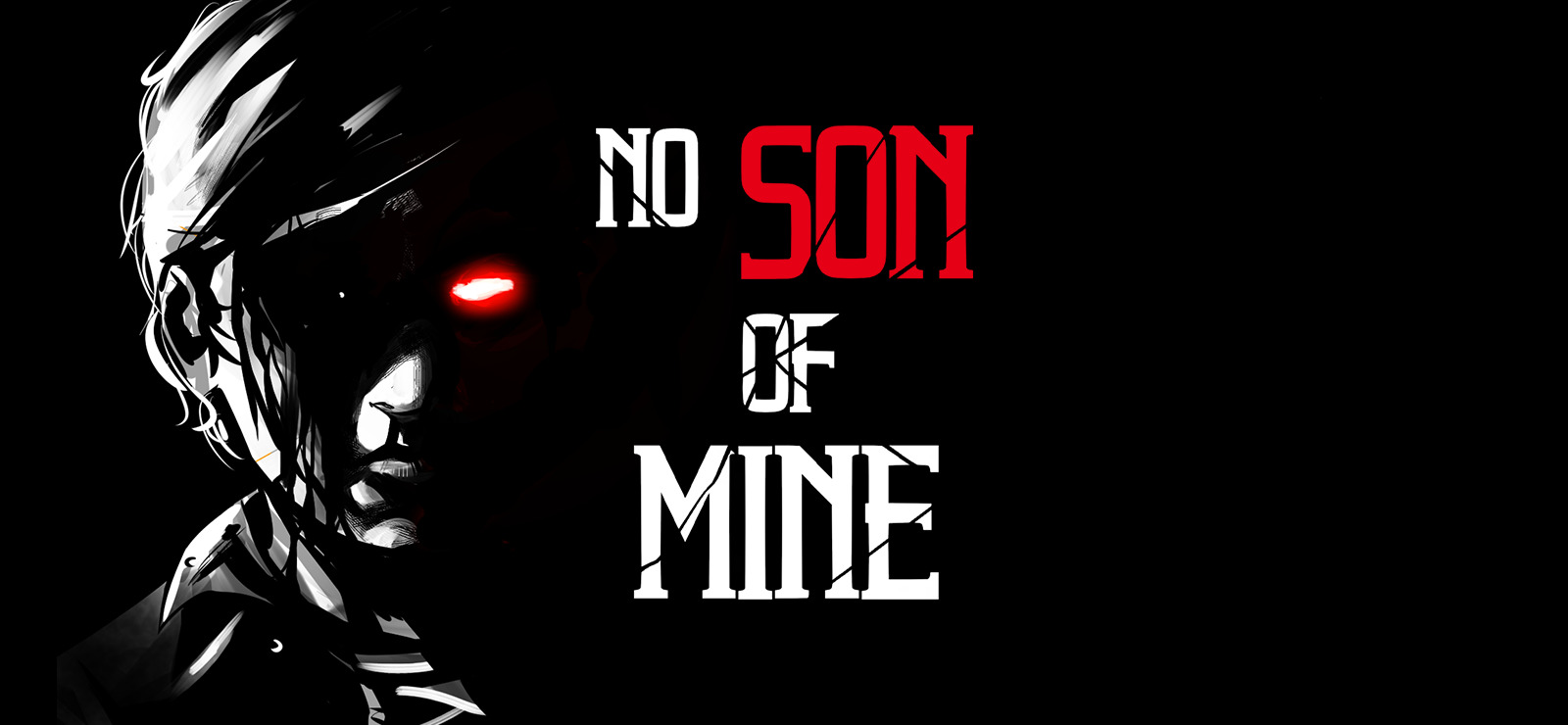 No son of mine gog database