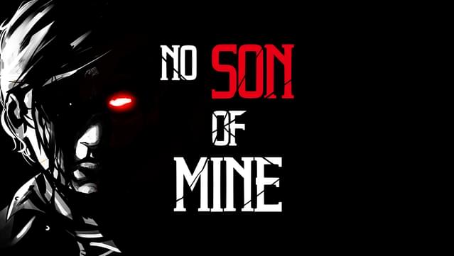 No Son of Mine on GOG.com