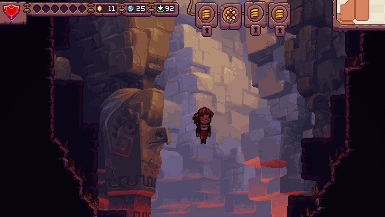Eagle Island Twist — official screenshot 5