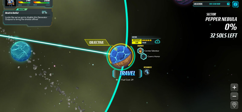 Holy Potatoes! We’re in Space?! Soundtrack - image 4