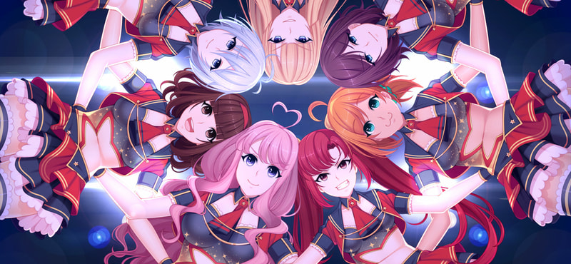 Shining Song Starnova Vocal Collection - image 2