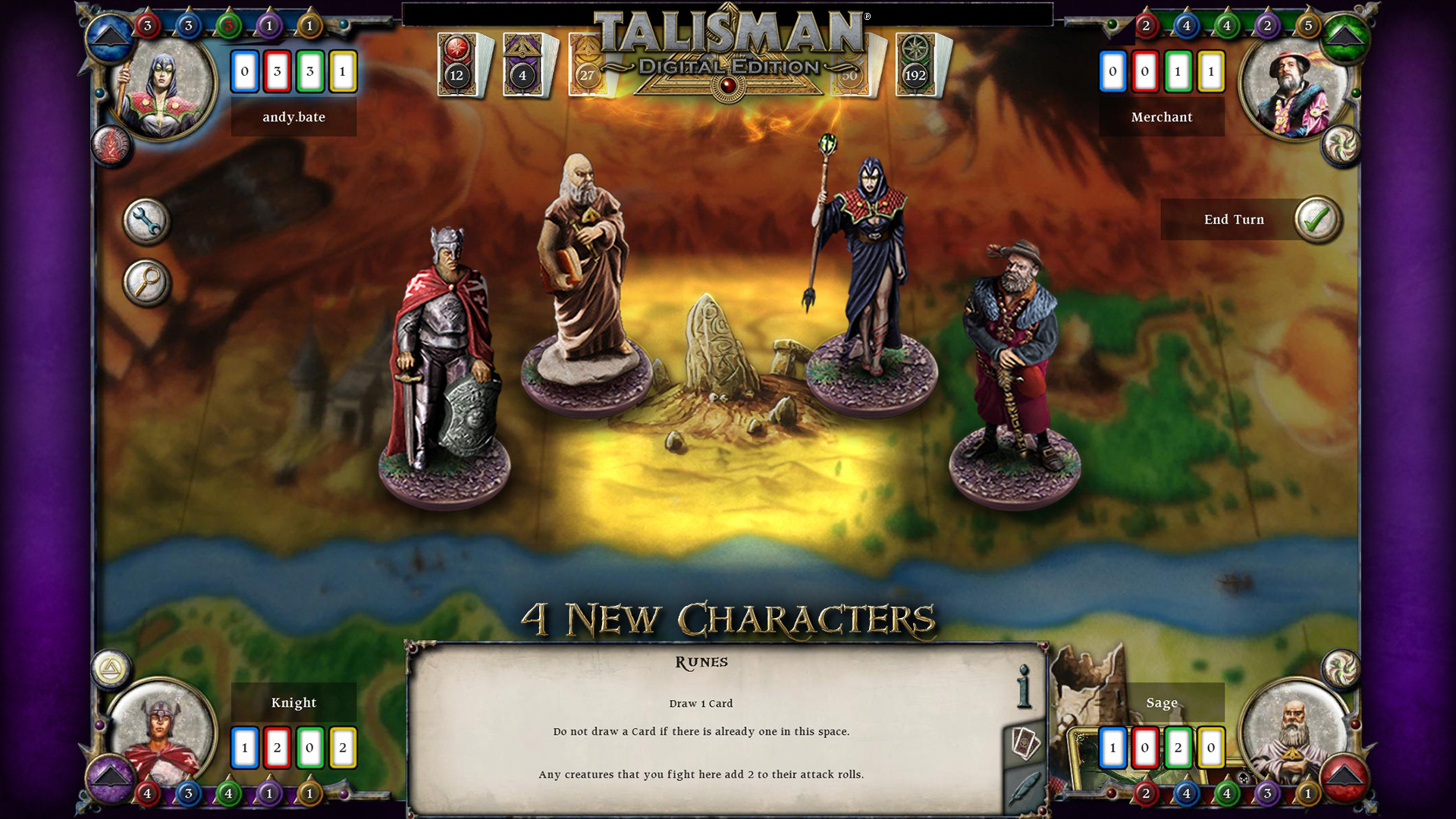 Talisman  Digital Edition   DLC Bundle Free Download - 50