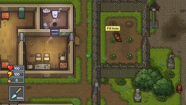 Save 75% on The Escapists 2 on Steam