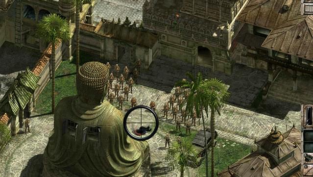 commandos 2 free download full version