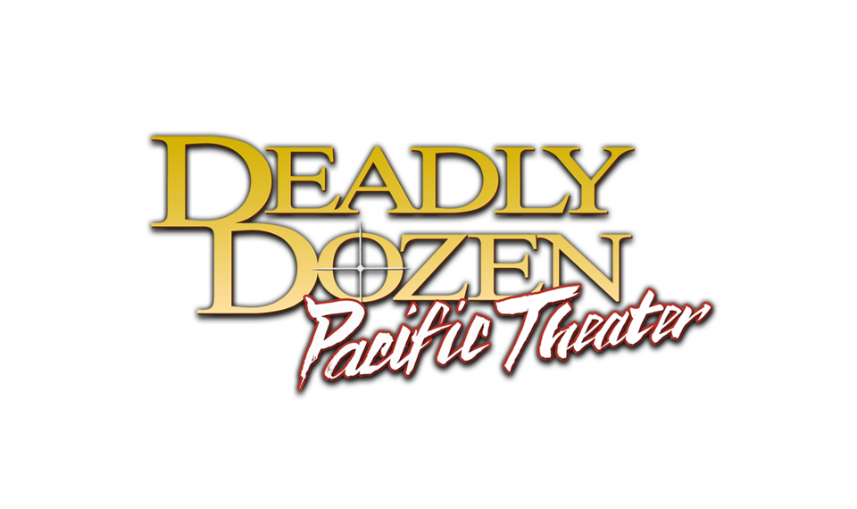 Deadly Dozen Pacific Theater on GOG.com