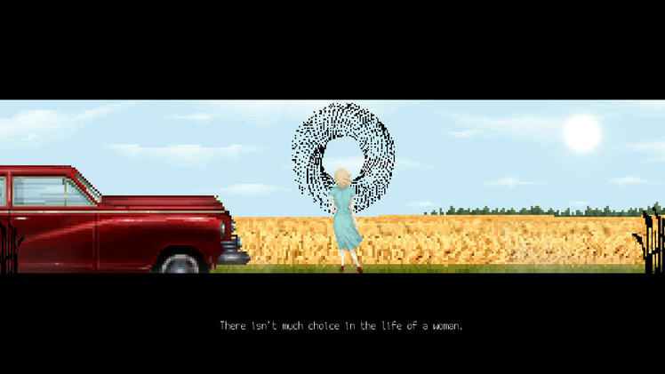 Loretta screenshot 3