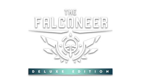 the falconeer icon