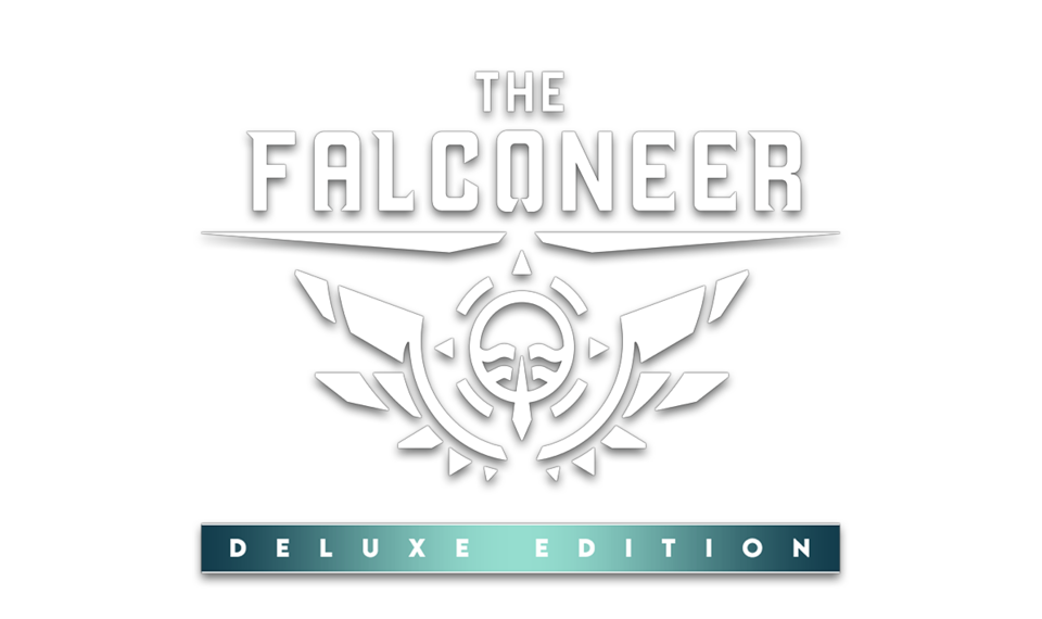the falconeer icon