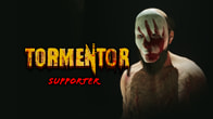 Купить ключ дешево TORMENTOR. Supporter