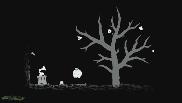 #9. GoNNER: Press Jump To Die Edition (GOG) Bởi: Raw Fury