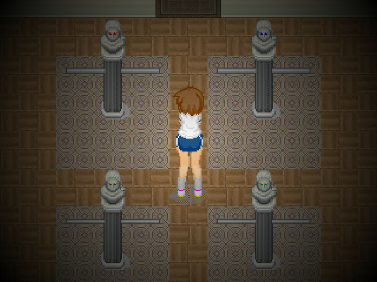 Alternate DiMansion Diary screenshot 4