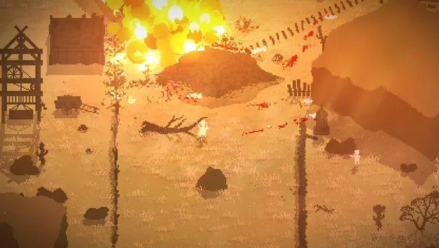 #7. Colt Canyon - Soundtrack (GOG) 由: Headup