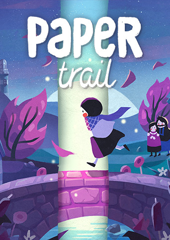 Paper Trail Soundtrack Bundle cover