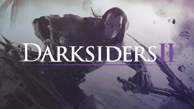 Darksiders II
