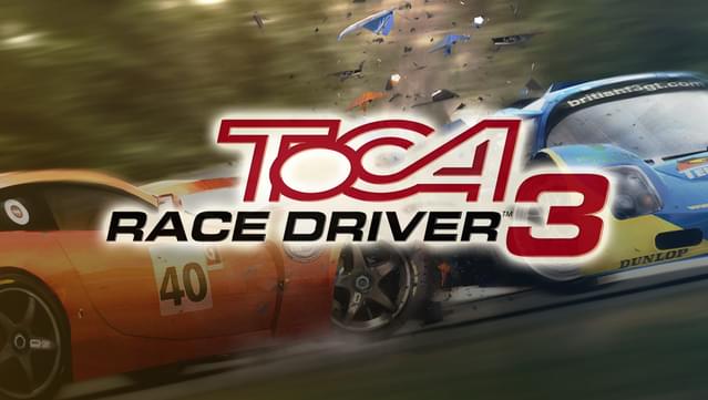 Toca Race Driver 3
