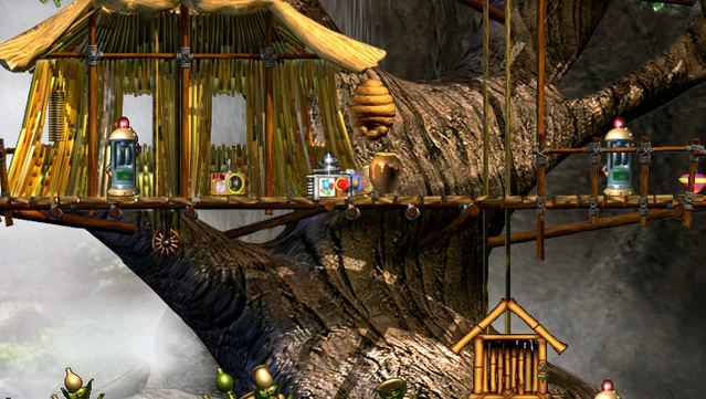 #9. Creatures: The Albian Years (GOG) 由: Gameware Europe