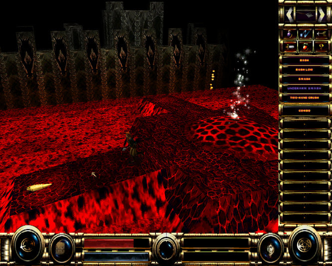 Soulbringer screenshot 1