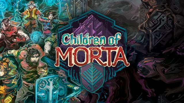 Children of morta чужие руны способностей