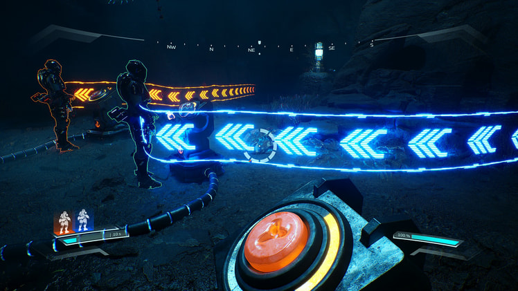 Causal Loop screenshot 3