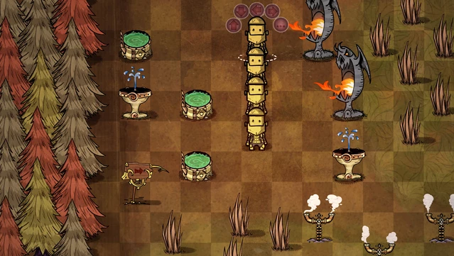 #5. Craftomation 101 Art Pack (GOG) 由: Luden.io