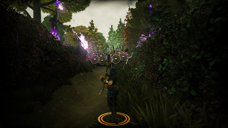 The Waylanders screenshot 3